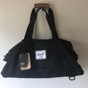Herschel Keats Duffel Bag